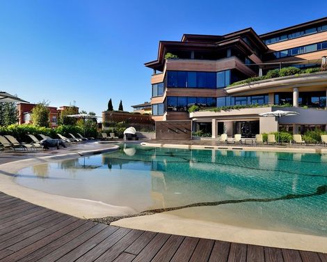 A.Roma Lifestyle Hotel-0