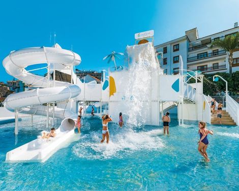 Hotel Atlantic El Tope-0