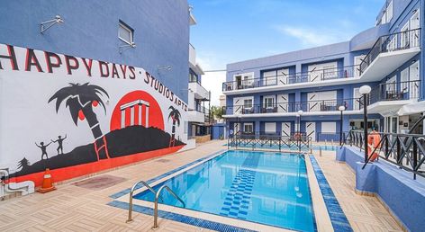 Happy Days Studios