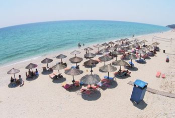 Grand Beach Hotel
