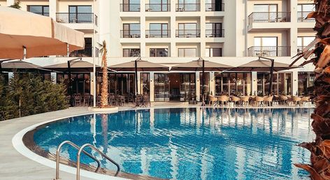 Delight Hotel & SPA