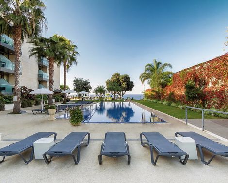 Golden Residence Hotel-3