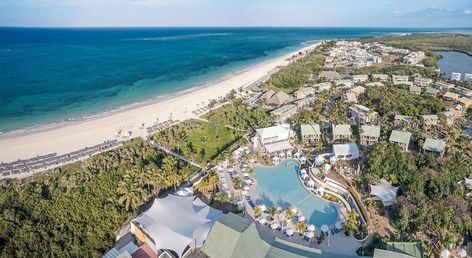 Meliá Cayo Coco