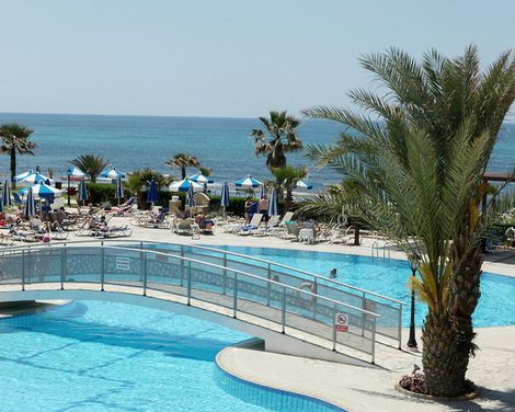 Kefalos Beach Tourist Village-1
