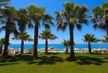 Hotel, Galeri Resort Hotel