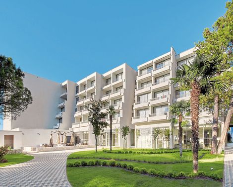 Hotel Sipar Plava Laguna Affiliated by Meliá-4