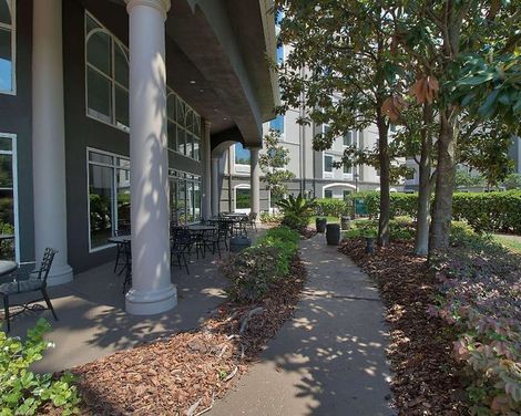 La Quinta Inn & Suites by Wyndham Orlando I Drive/Conv Ctr-1