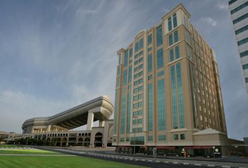 Hotel, Elite Byblos Hotel - Mall of The Emirates