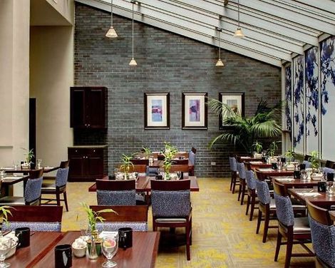 Hilton Garden Inn New York/Manhattan-Chelsea-3