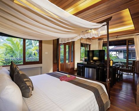 Khaolak Laguna Resort-4