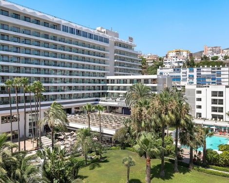 SOL Torremolinos Don Pablo-3