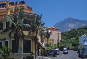 Apartamentos Estrella del Norte