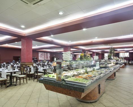 Best Alcázar Hotel & Apartamentos-1