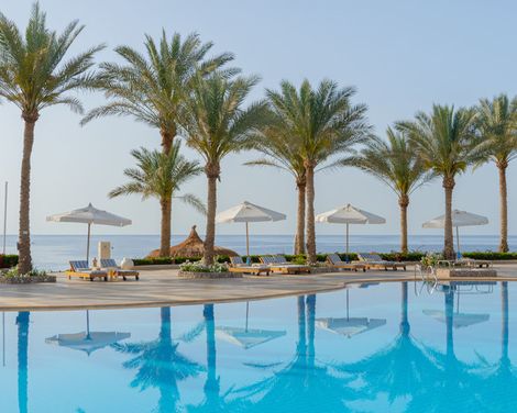 Sharm Club Beach Resort-2