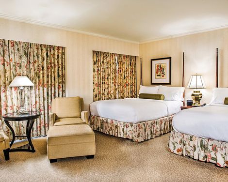 Mayflower Park Hotel-0