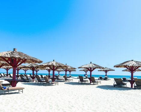 Millennium Resort Salalah-4