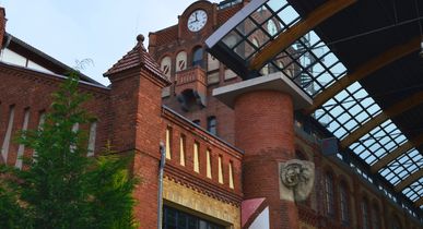 Hotels Offenbach