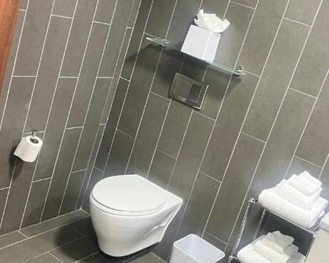 Four Points by Sheraton New York Downtown-4