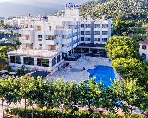 Akbulut Hotel & Spa-2