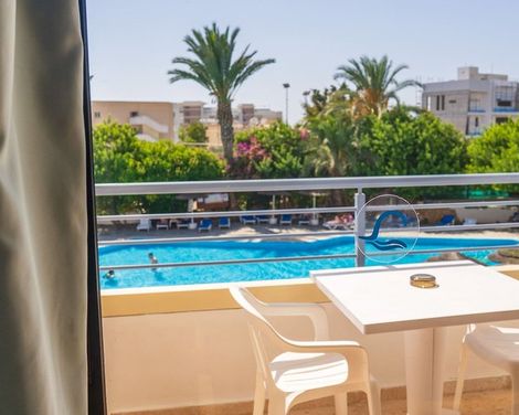 Paphos Gardens Holiday Resort-0