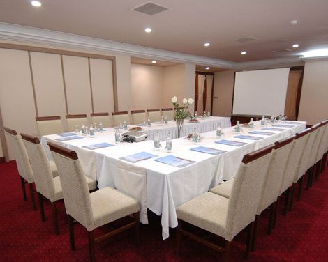 Grand Yavuz Hotel-4