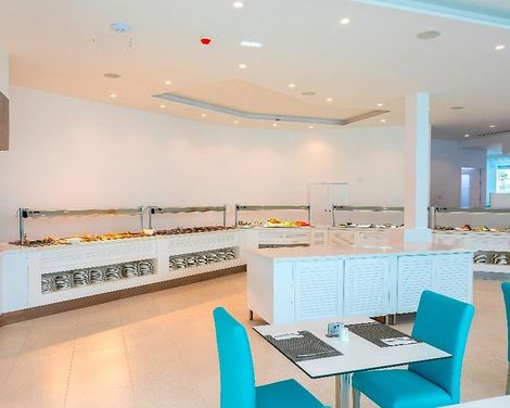 Limanaki Beach Hotel-4