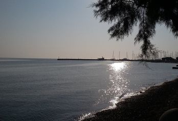 Hotel, Kos City Sunstone Hotel