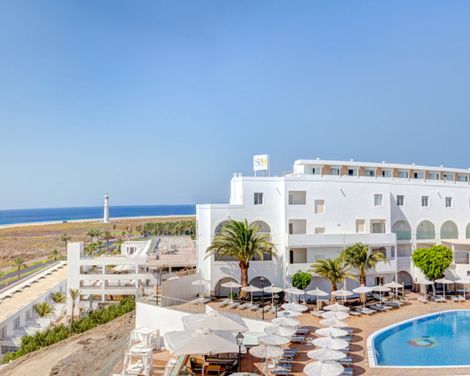 SBH Maxorata Resort-3