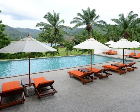Tinidee Golf Resort Phuket-3