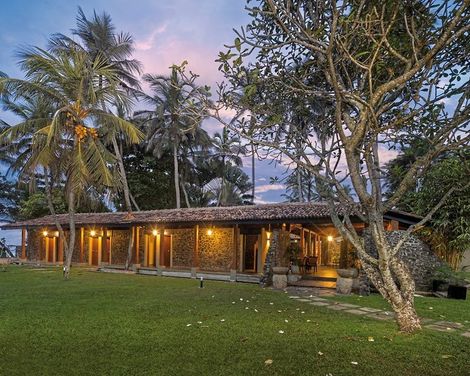 Occidental Eden Beruwala-3