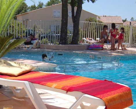 Les Bastides de Fayence-1