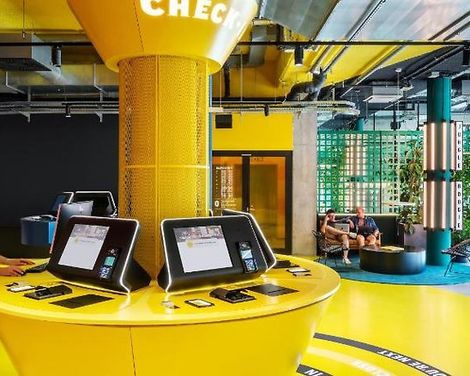 The Social Hub Vienna-2