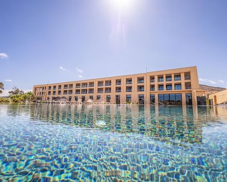 Pestana Colombos ALL INCLUSIVE-2