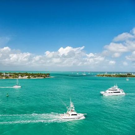 Florida Keys