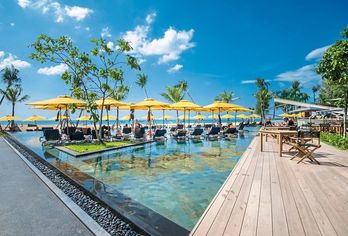 Hotel, La Vela Khao Lak