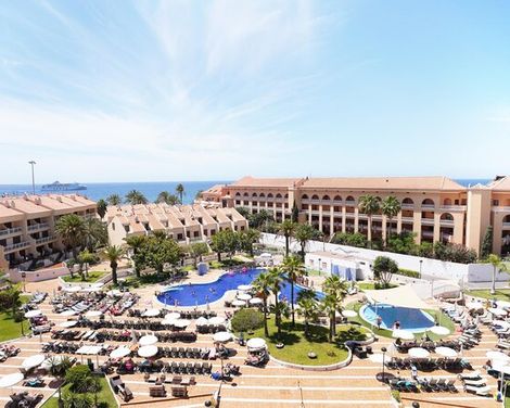 Coral Compostela Beach-1