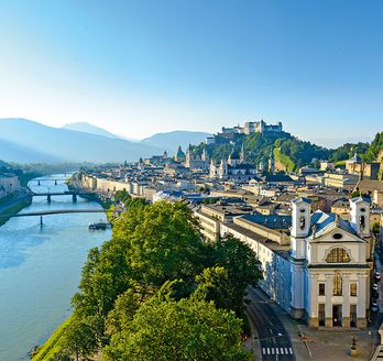 Salzburg
