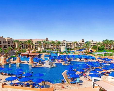 Pickalbatros Sands Hotel - Port Ghalib-2