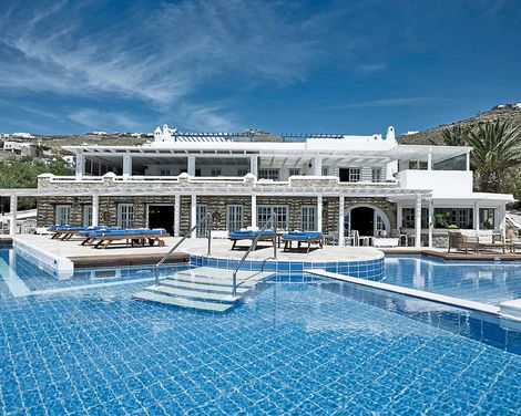 San Marco Luxury Hotel & Villas-3