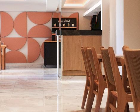 Mistral Bay Hotel-4