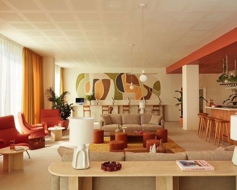 OKKO Hotels Paris Rosa Parks-1