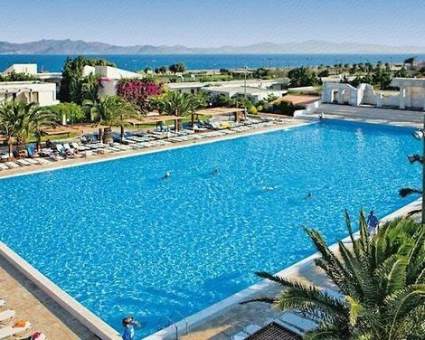 Kipriotis Village Resort-3