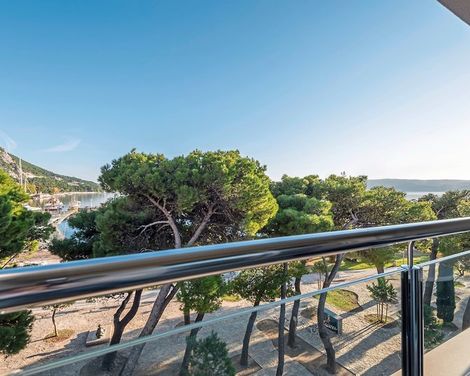 Hotel Plaža Omiš-3