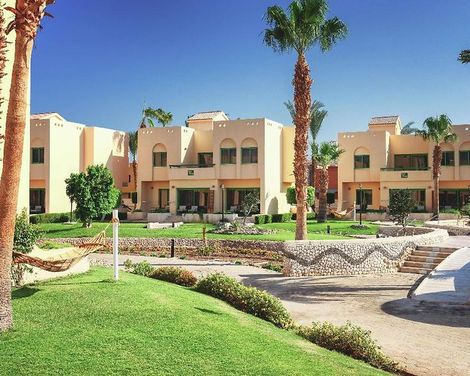 Swiss Inn Resort Hurghada-3