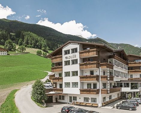 Hotel Adler-1