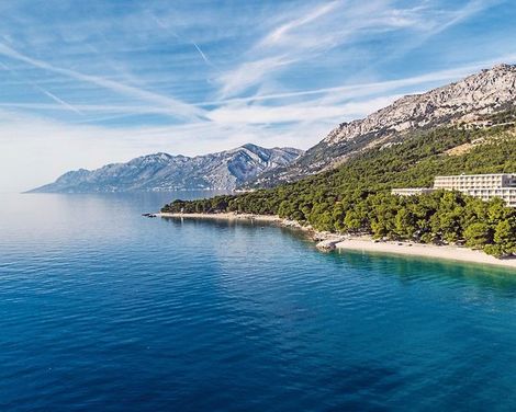 Bluesun Hotel Marina-4