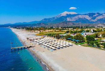 Hotel, Daima Biz Hotel