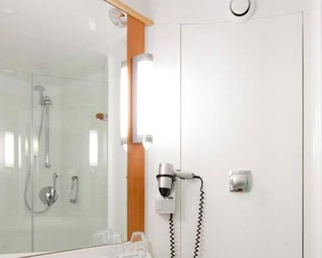 ibis Stuttgart Airport Messe Hotel-0