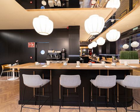 Hotel Puerto de la Luz-2