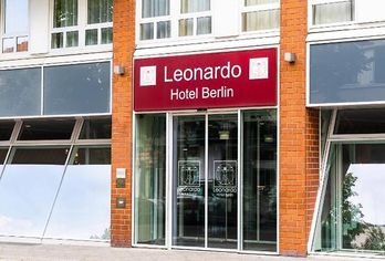 Leonardo Hotel Berlin